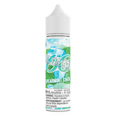 Ultimate 60 Spearmint Chew (60mL)